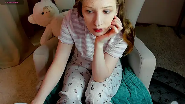 tracy_aw live XXX chat