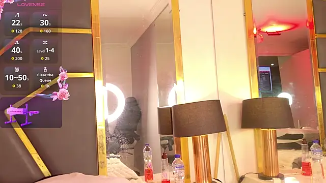Czat XXX na żywo – SamanthaPierce