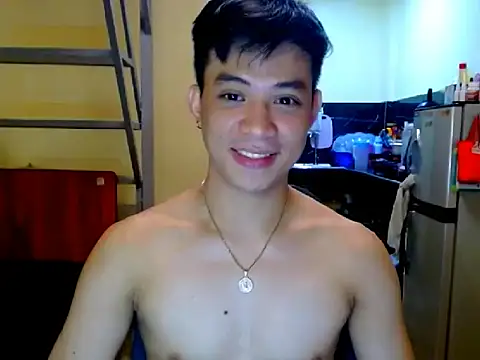 AsianCUMQUICKLY Webcam Show