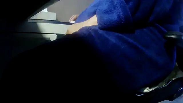 suedel65's Webcam Show