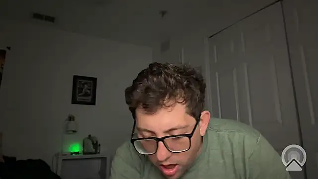 Sevenseas96's Webcam Show
