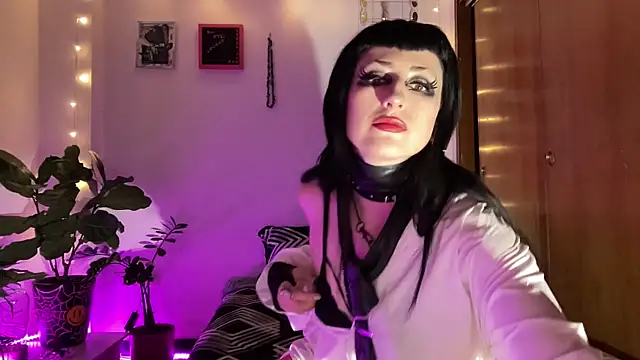 ELENA_UMBRA Chat XXX in diretta