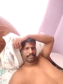 Show webcam de Paramkeerthi