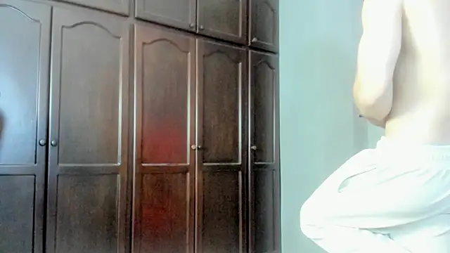 eren_jeager Webcam-Show