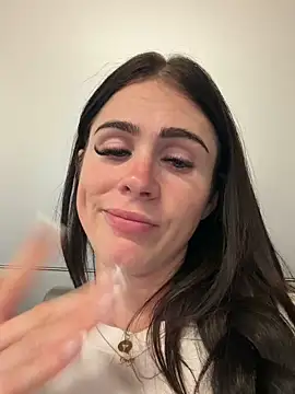 aus_queen's Webcam Show