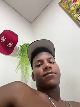 Master_foot_ Webcamshow