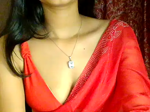 Sexy_Sanaya2 Adlı Modelin Web Kamerası Şovu