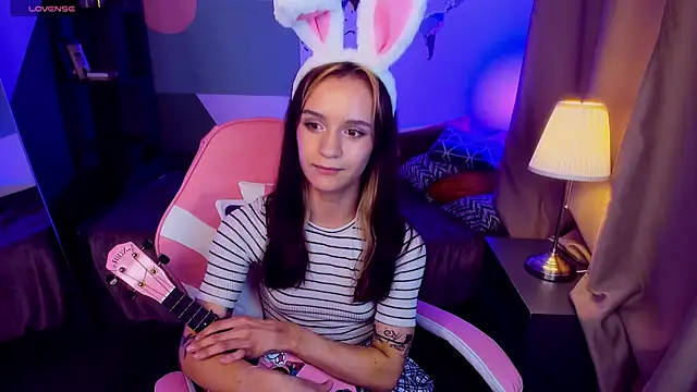 AgataSilk – webcam-show