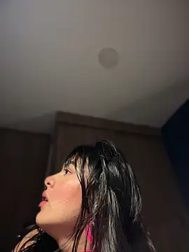 BlackCat__ লাইভ XXX চ্যাট