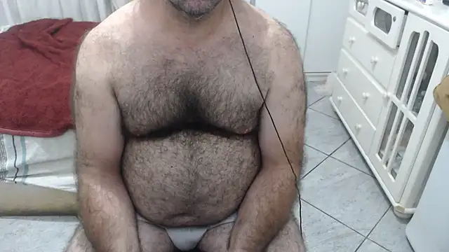 Chat XXX ao vivo de MysterBearMG
