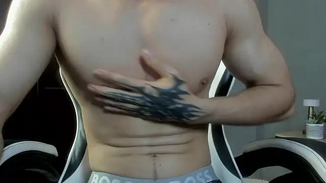 eren_jeager Chat XXX in diretta