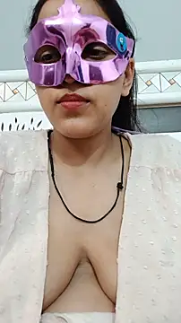 Chatroom XXX en direct de Shivani_hotty