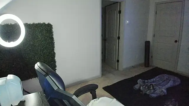 MastaWolfy – Naživo XXX chat