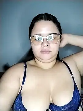 SamanthaStonee 라이브 XXX 채팅