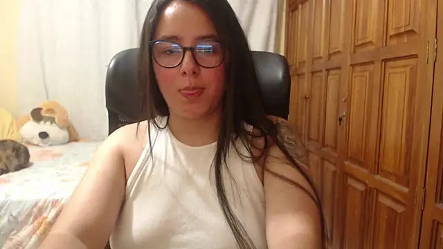 Venus_cat_'s Live XXX Chat