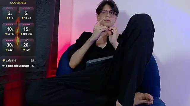 lui_x_dust's Live XXX Chat