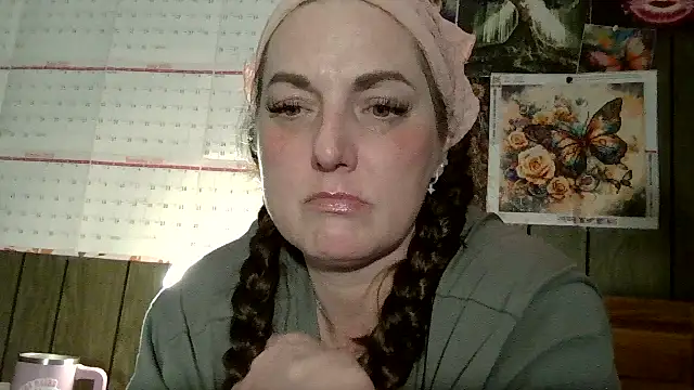 Show webcam de Sugartits112178