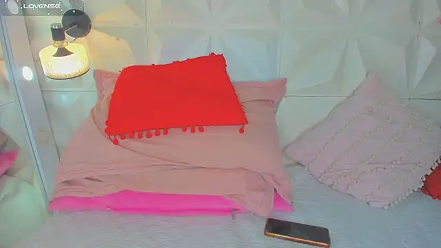 cute_latinaxxx's Live XXX Chat