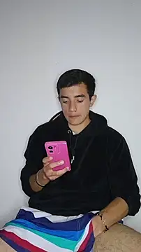 Show de Thick_Cock na webcam