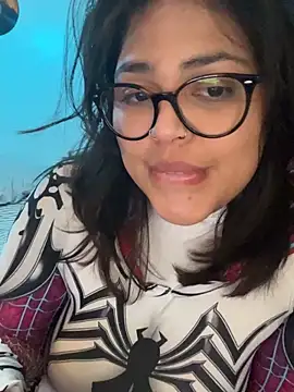 miacanela_xo Chat XXX in diretta