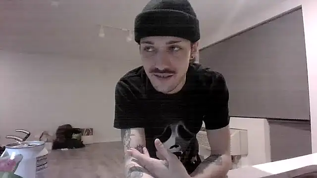Jbenz420 webkamerás műsora