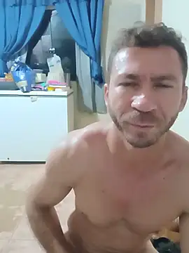 RobertoLuiz84 网络视讯表演