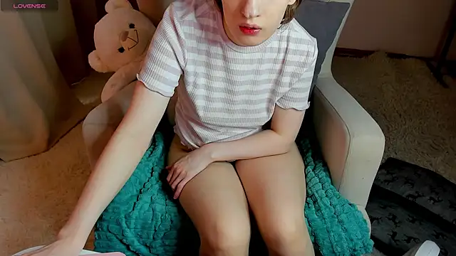 tracy_aw's Live XXX Chat