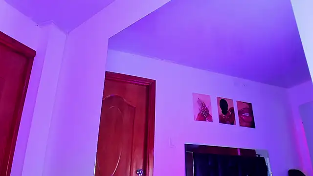 Chat +18 de MaxPower003 ao vivo