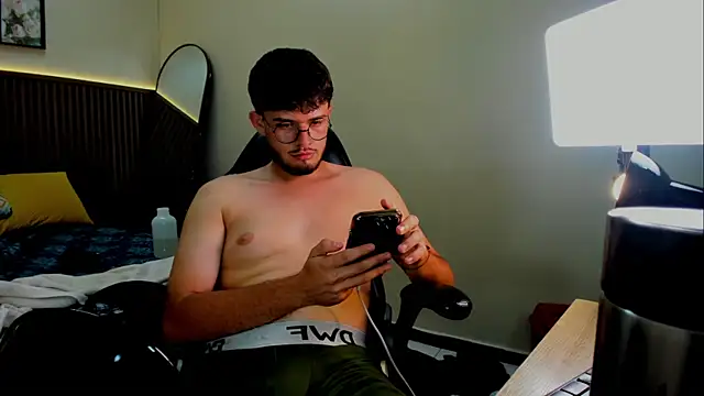 Joan_Blake Show Webcam