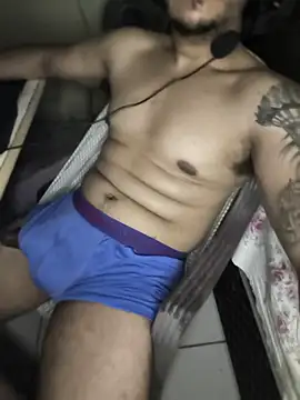 Czat XXX na żywo – gtzmoreno