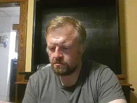 TheOneDonShaun's Webcam Show