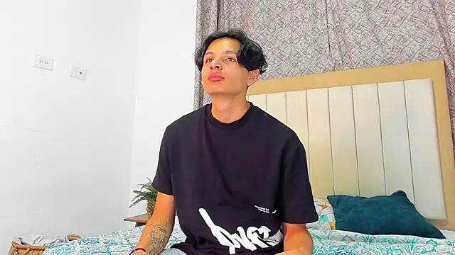 Maicol_ruiz972049 webkamerás műsora