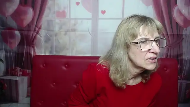 PattySanny's Live Chat Room