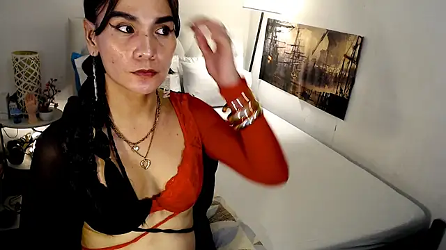 NinaDOM4CUM Webcam show
