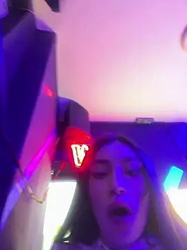 Bonny_Eva 现场XXX聊天
