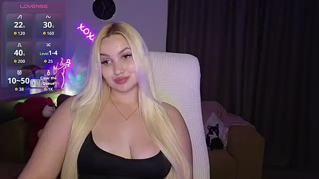 Chatroom XXX en direct de adrelaxina