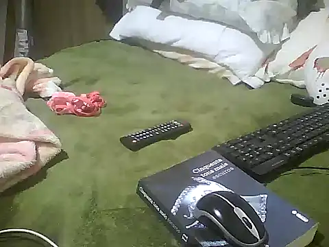 CabecaocwbprBrasil's Live XXX Chat