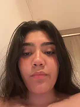 samatha_swet 웹캠 쇼