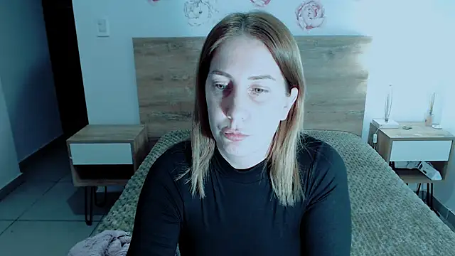 campanitaaanahi Webcam-Show