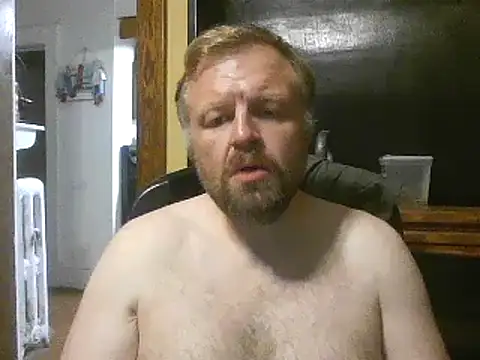 Chat XXX en directo de TheOneDonShaun