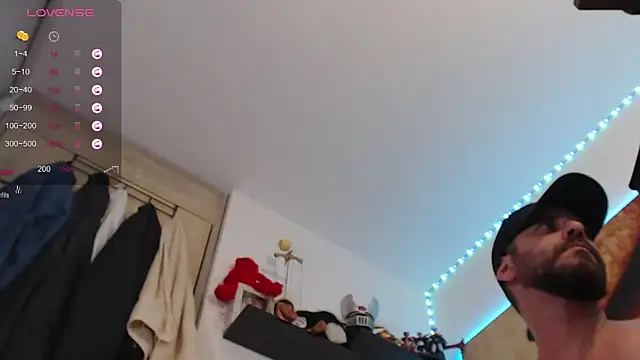 johny_bluexxx Obrolan Langsung XXX