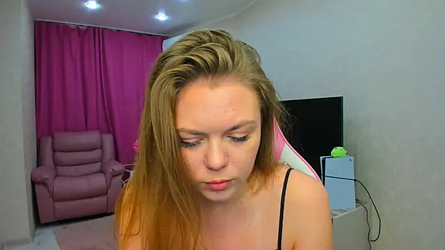 Strawberrye Live XXX-Chat