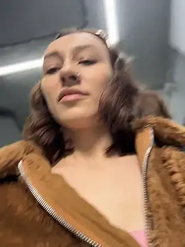 ElizaFi Show Webcam