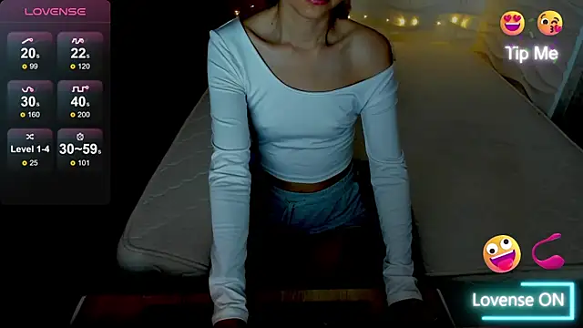 Ivy_Ross Live XXX-chat