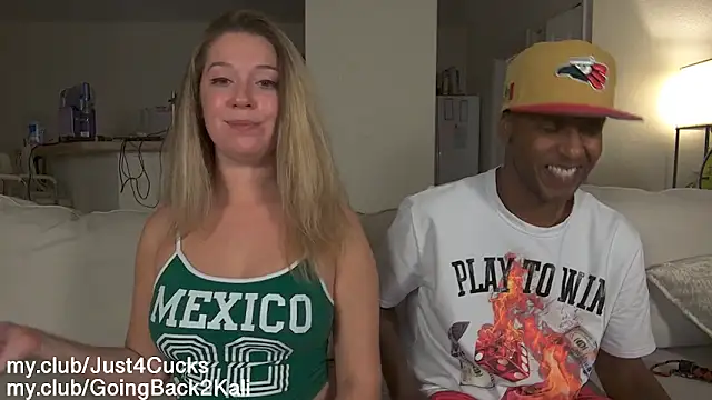 Webkamerová show boomboomr00m