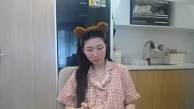 Asiagirll Live XXX-chat
