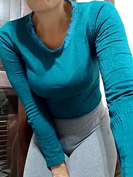 Lupita_sol webkamerás műsora