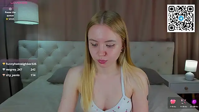 Linda__Bloom Live XXX-chat