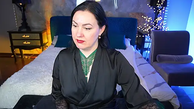 Онлайн чат XXX VelvetLuck