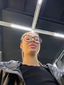 Charming_Ritta Show Webcam